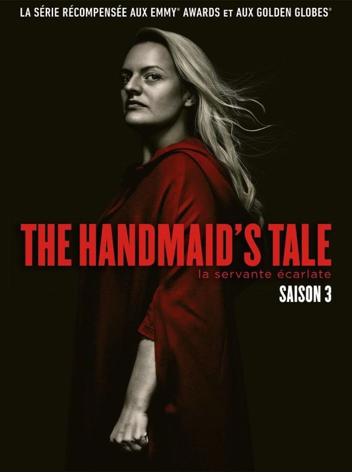 Afbeelding van Handmaid's Tale - Seizoen 3