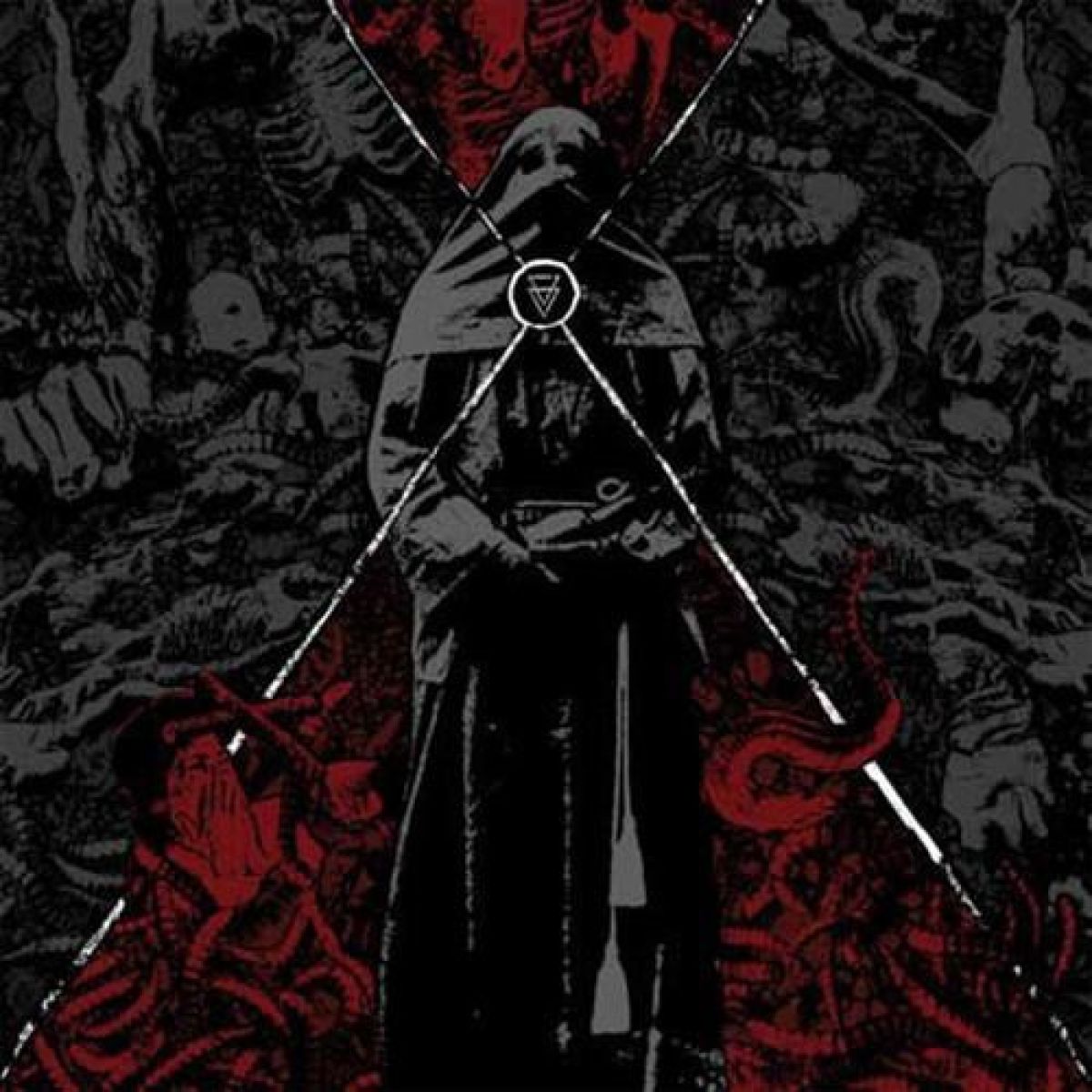 Afbeelding van Homewrecker - Worms And Dirt