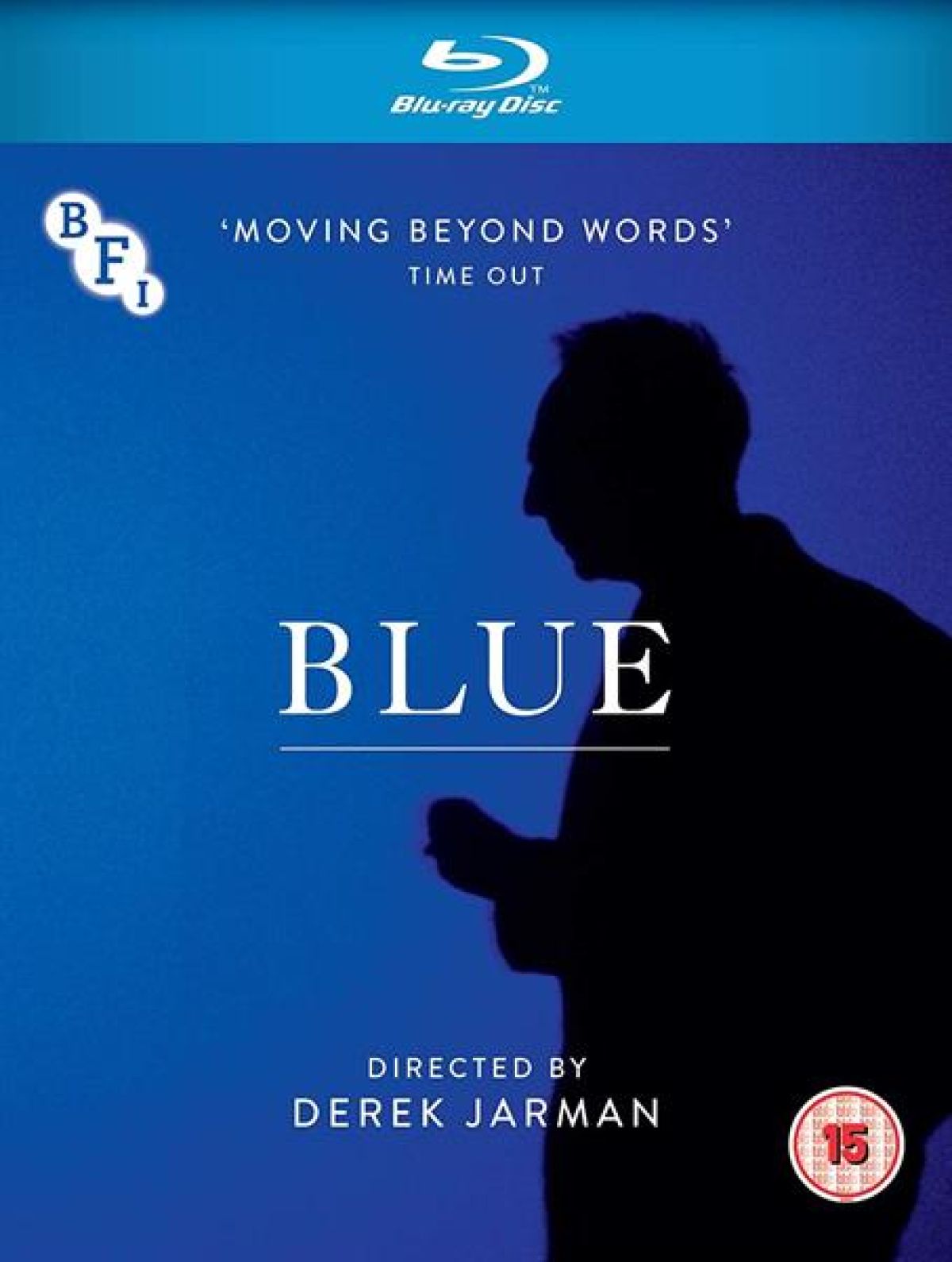 Afbeelding van Blue