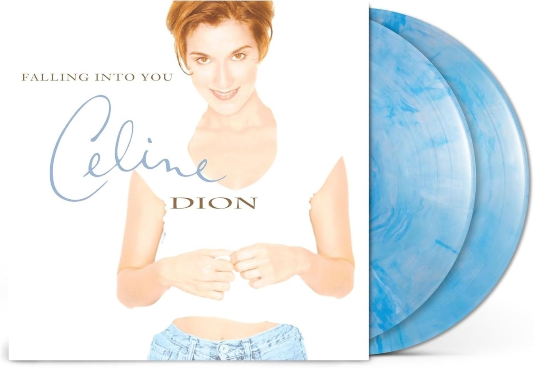 Afbeelding van Falling Into You