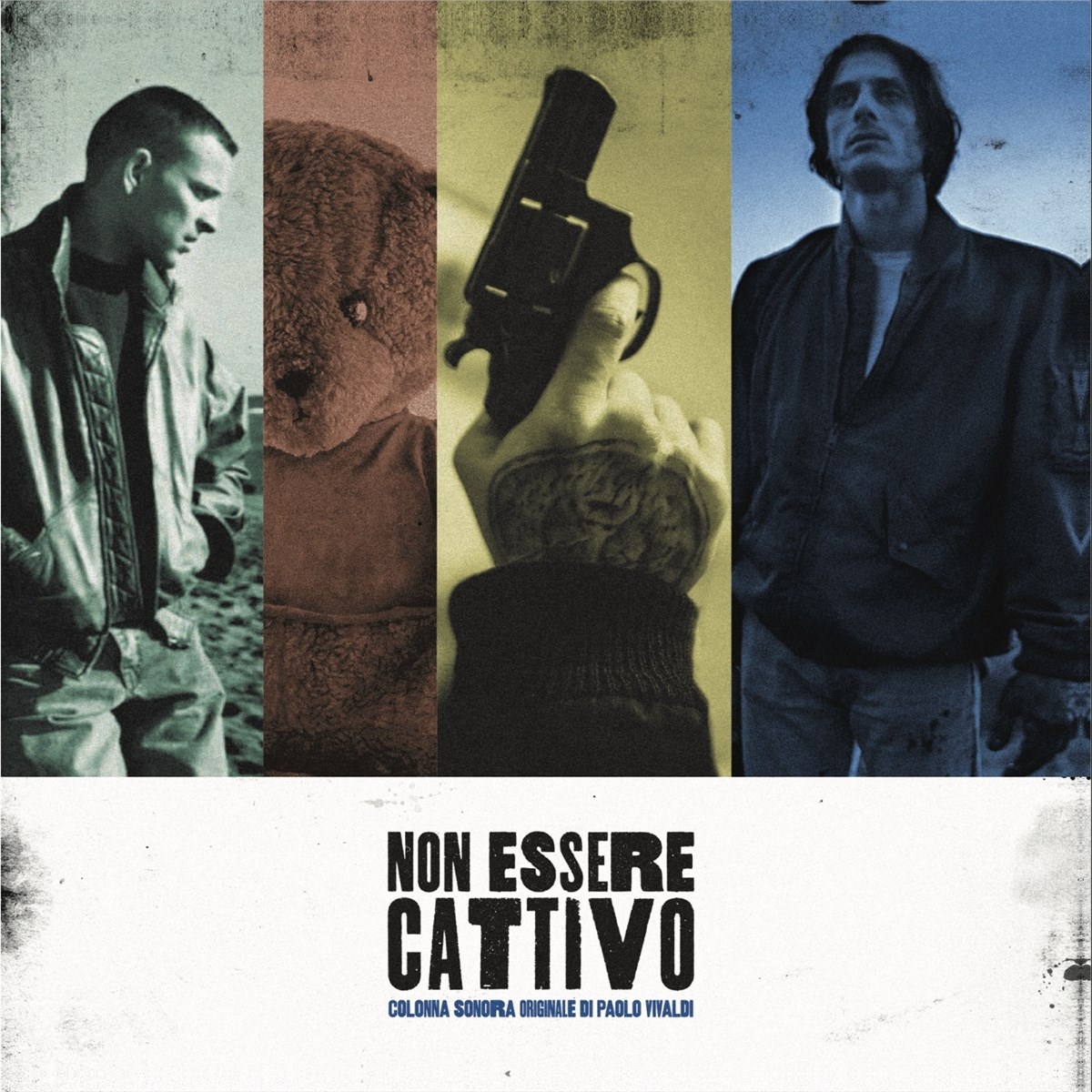 Afbeelding van Paolo Vivaldi - Non Essere Cattivo