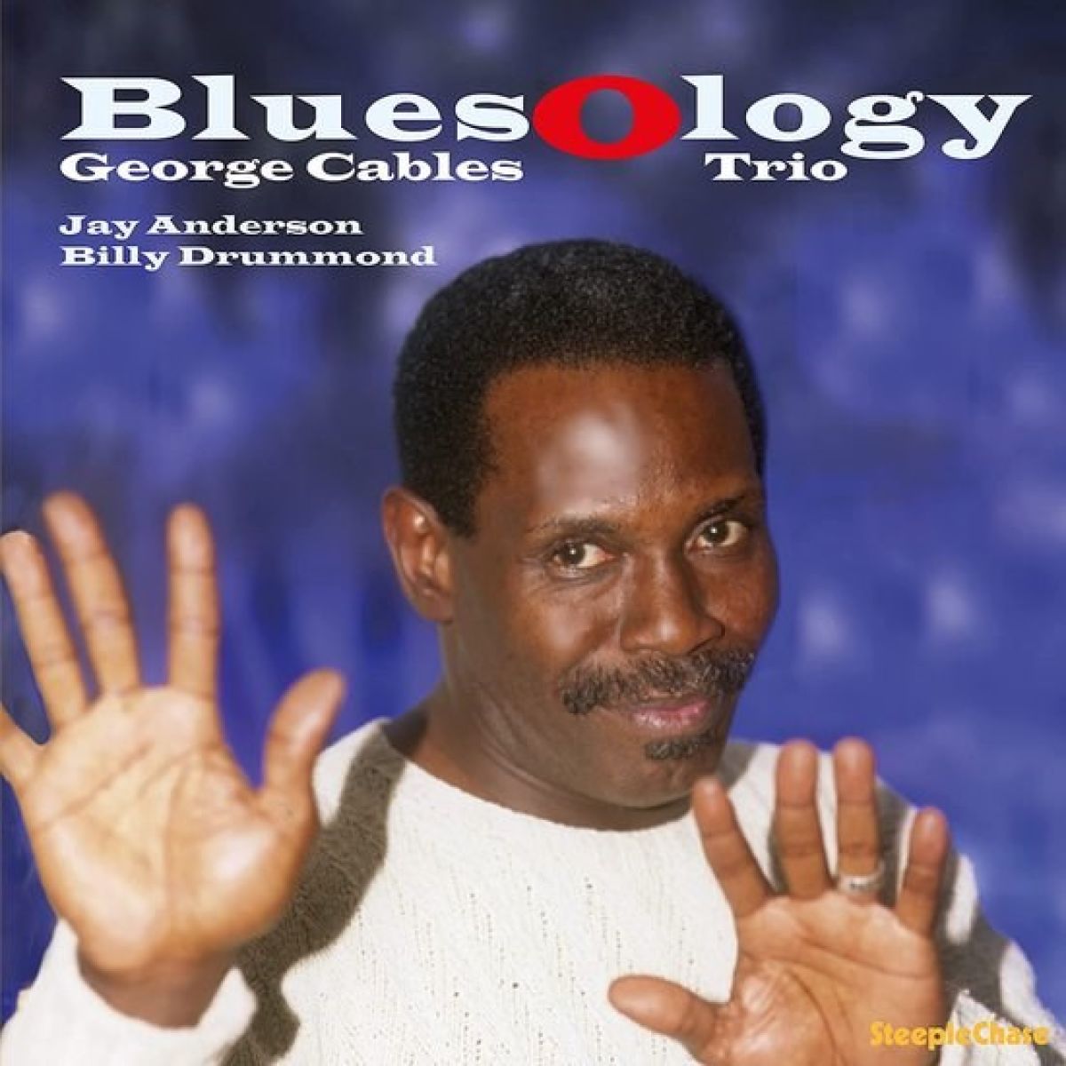 George Cables Trio - Bluesology