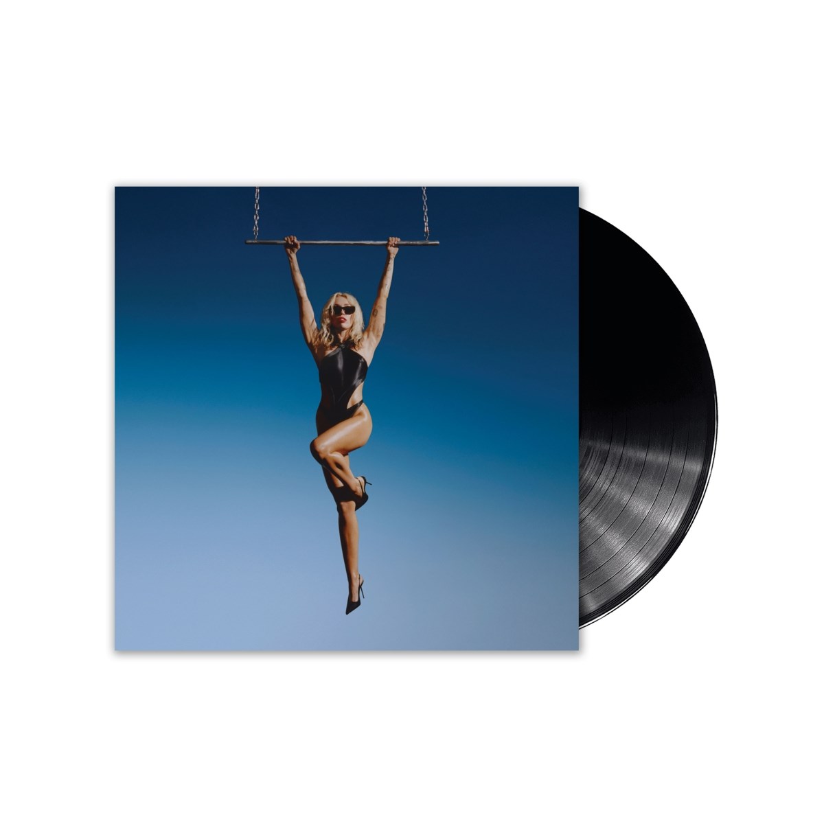 Afbeelding van Miley Cyrus - Endless Summer Vacation