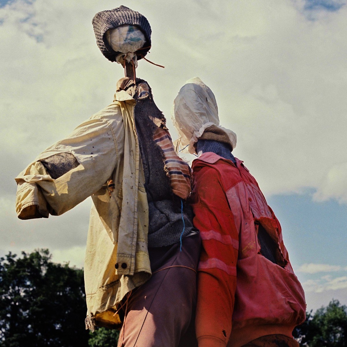 Afbeelding van Eagulls - Ullages
