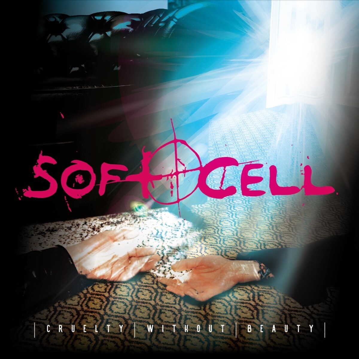 Afbeelding van Soft Cell - Cruelty Without Beauty