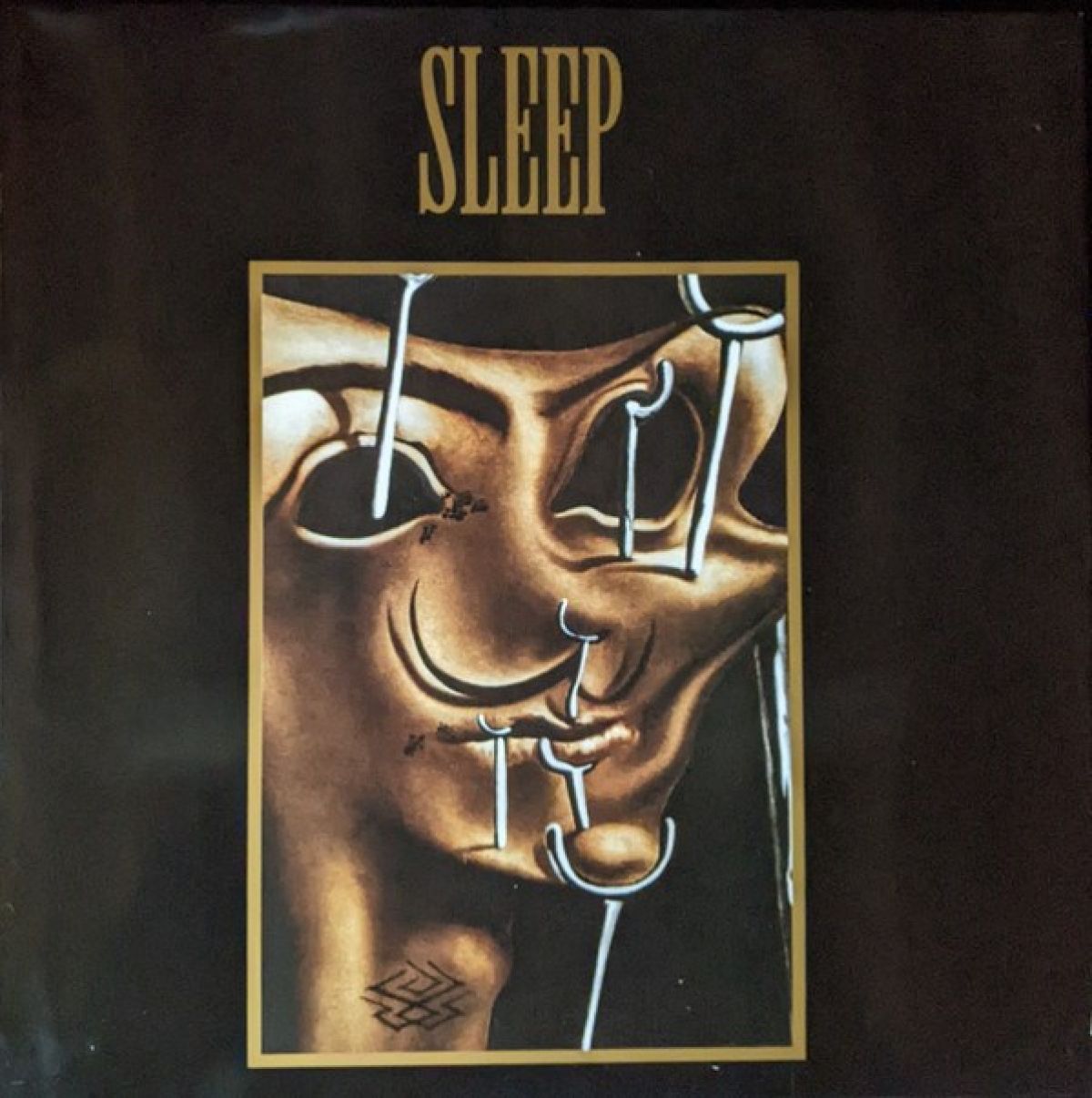 Afbeelding van Sleep - Volume One