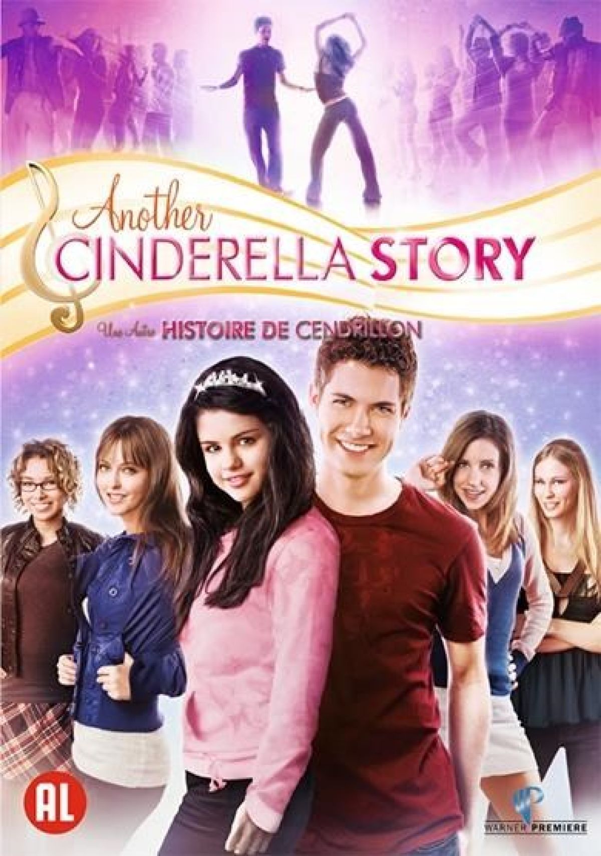 Another Cinderella Story