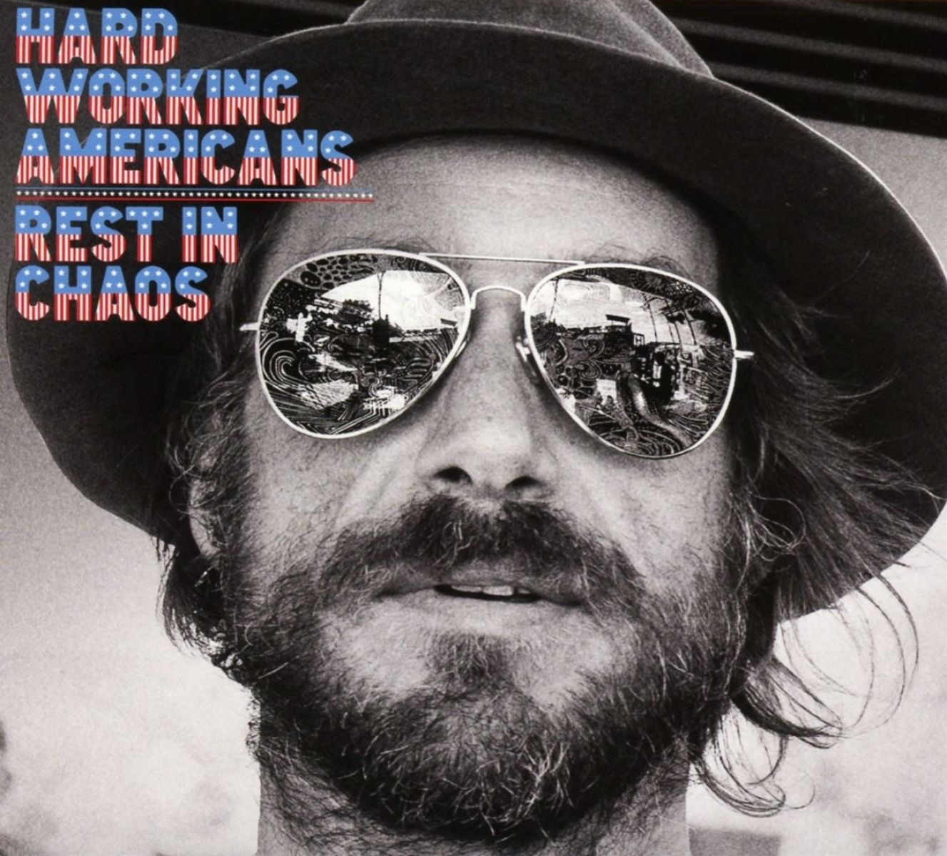 Afbeelding van Hard Working Americans - Rest In Chaos