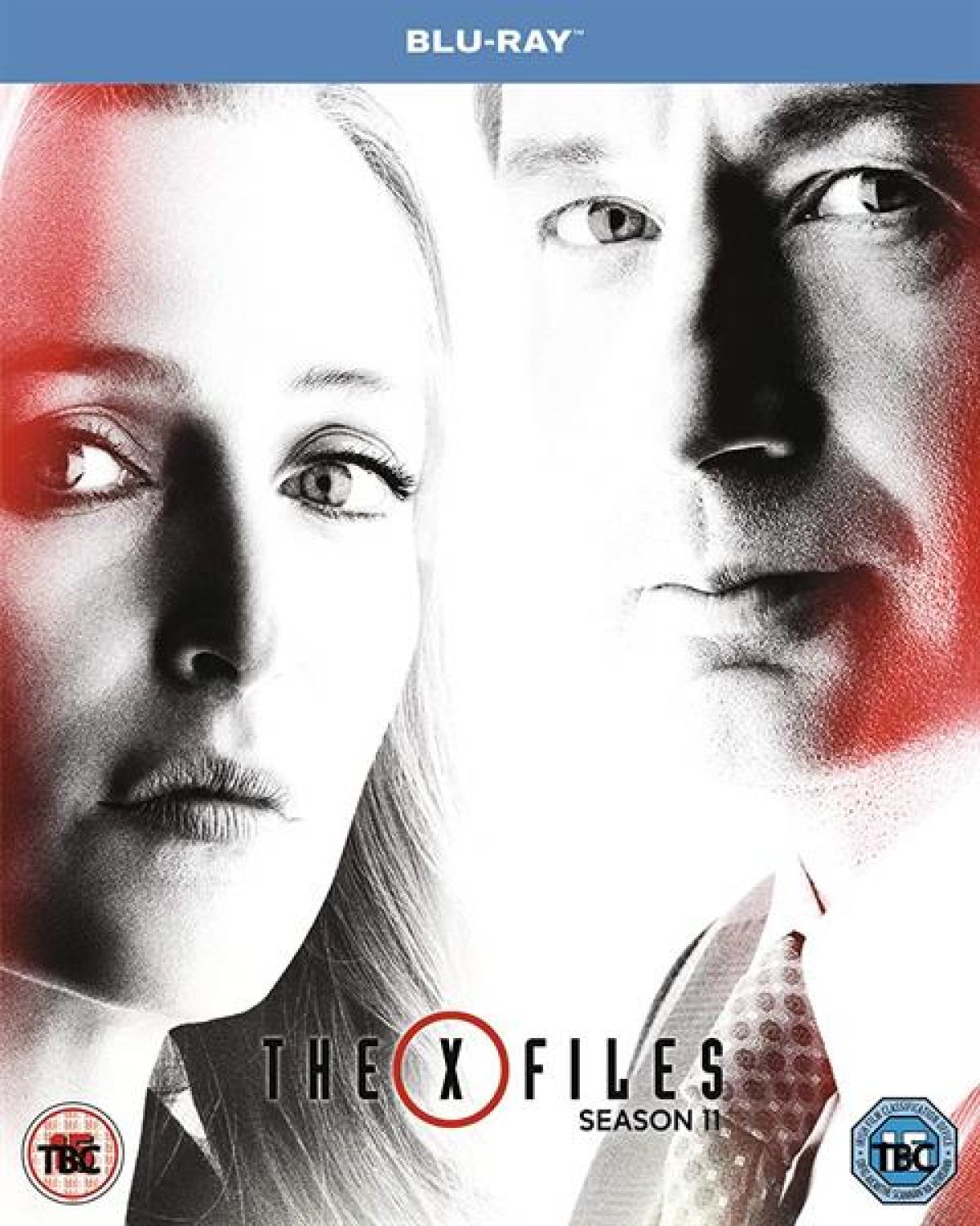Afbeelding van X-Files: Season 11