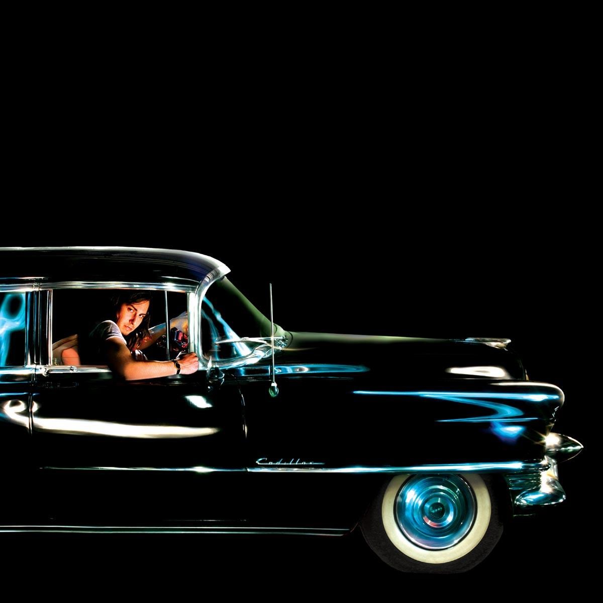 Afbeelding van Andrew W.K. - 55 Cadillac