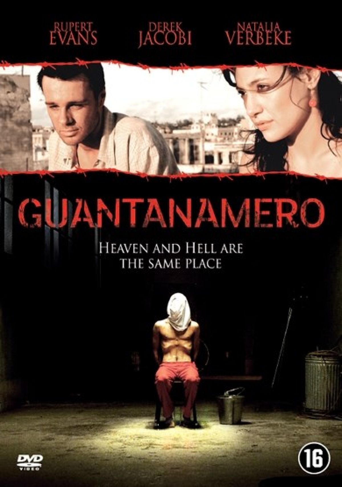 Afbeelding van Guantanamero