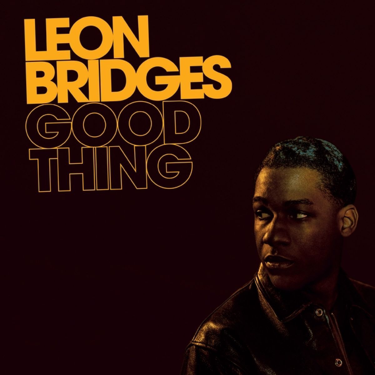 Afbeelding van Leon Bridges - Good Thing