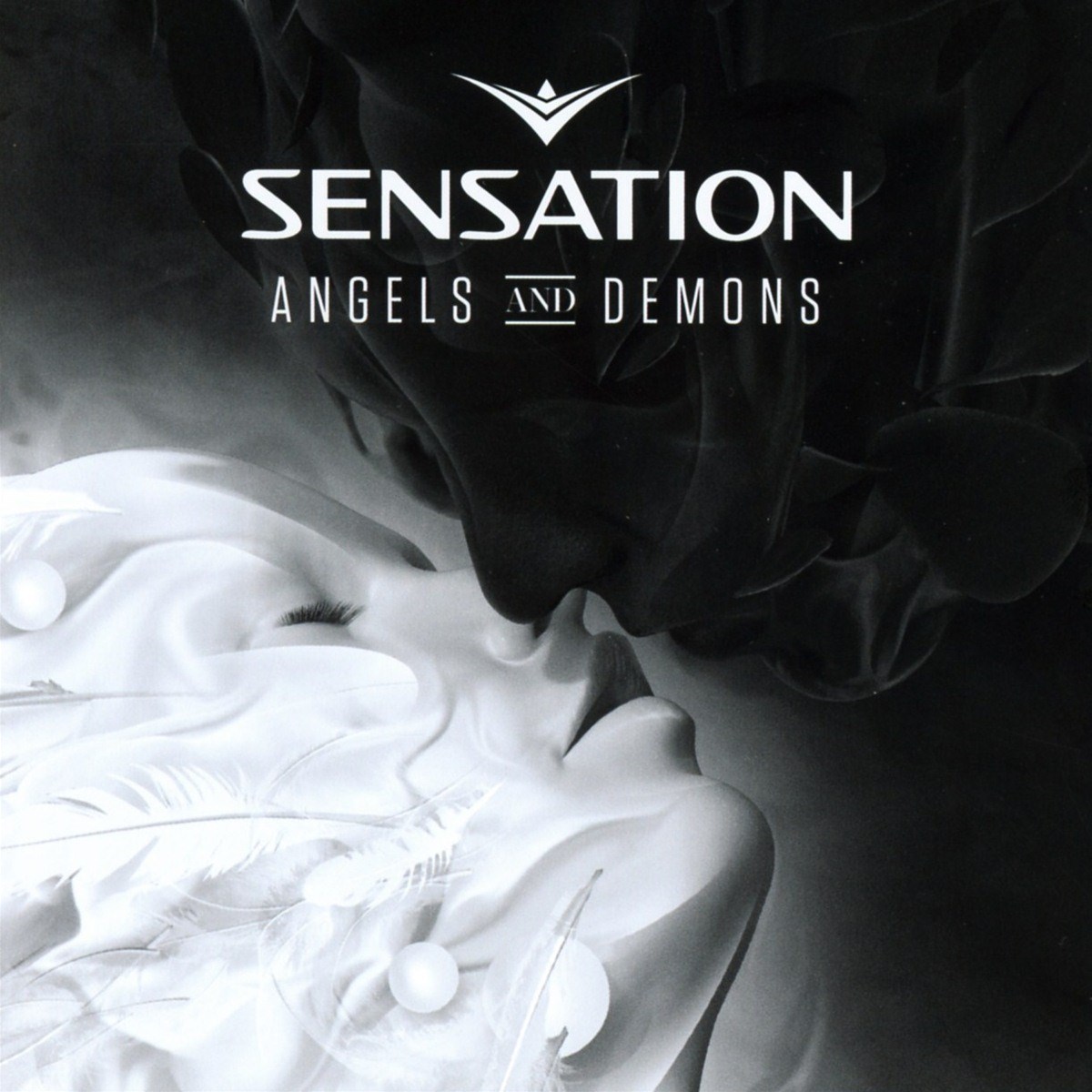 Afbeelding van Various Artists - Sensation 2016