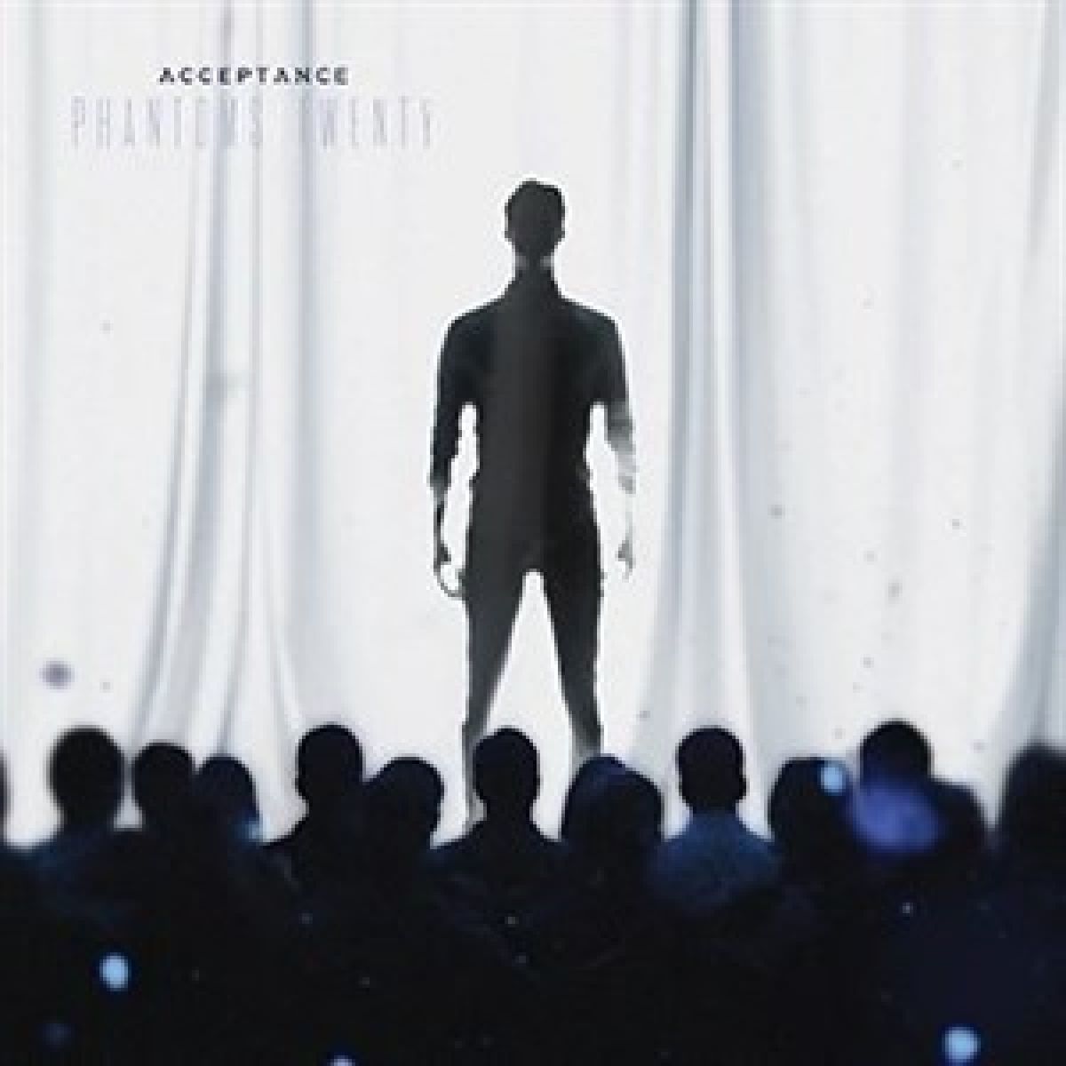 Afbeelding van Acceptance - Phantoms / Twenty