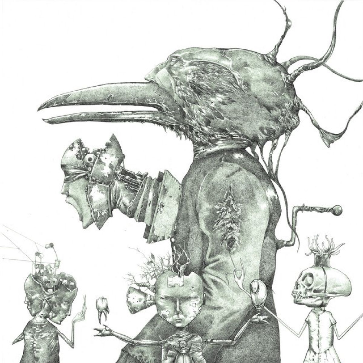 Afbeelding van Untitled