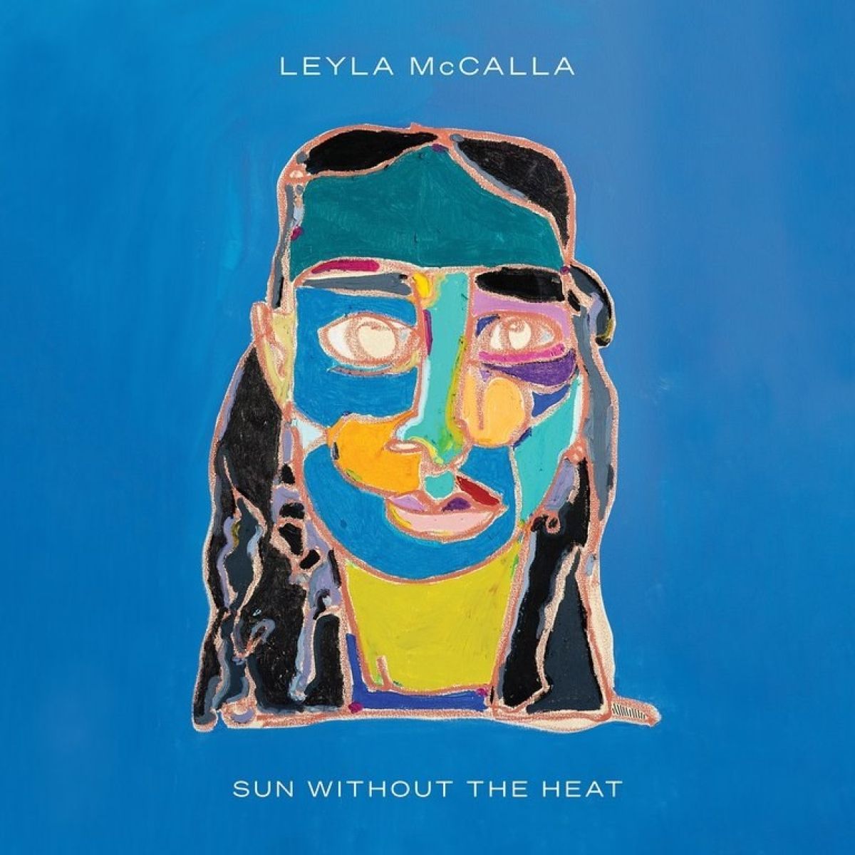Afbeelding van Leyla McCalla - Sun Without The Heat