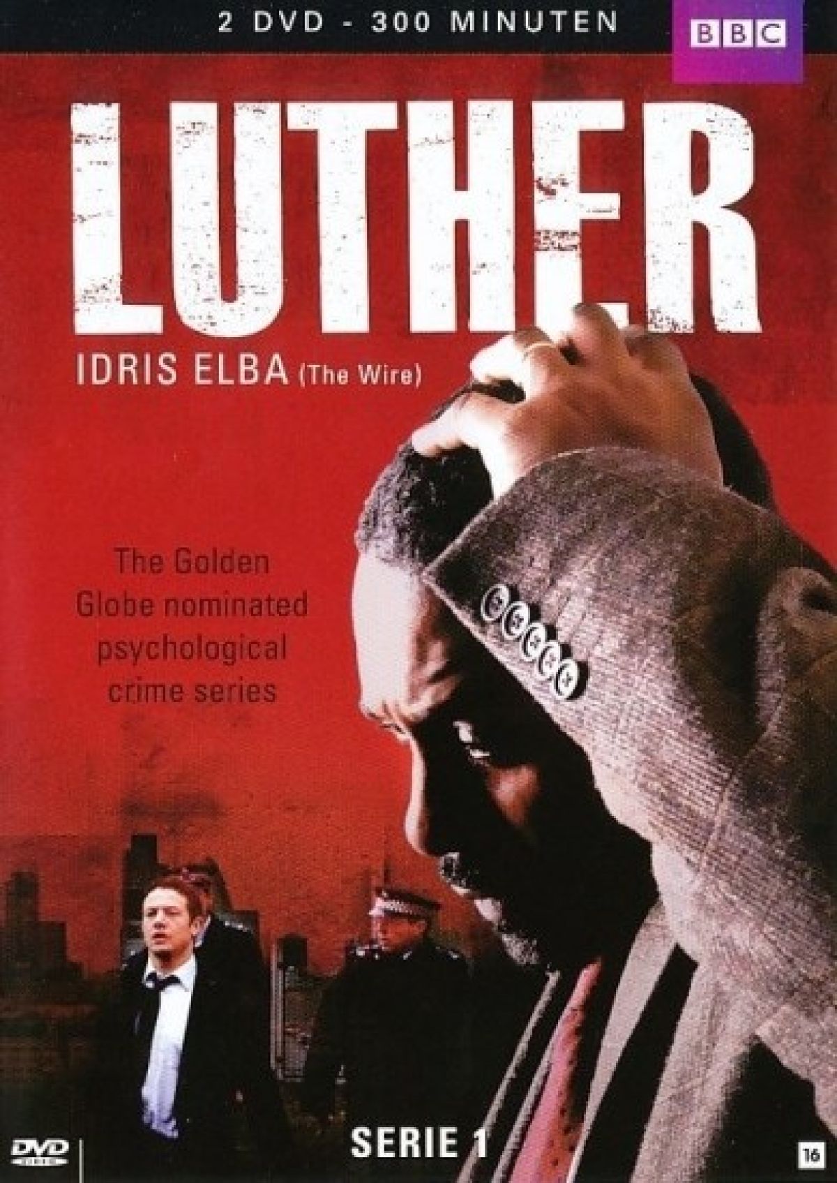 Afbeelding van Luther - Seizoen 1