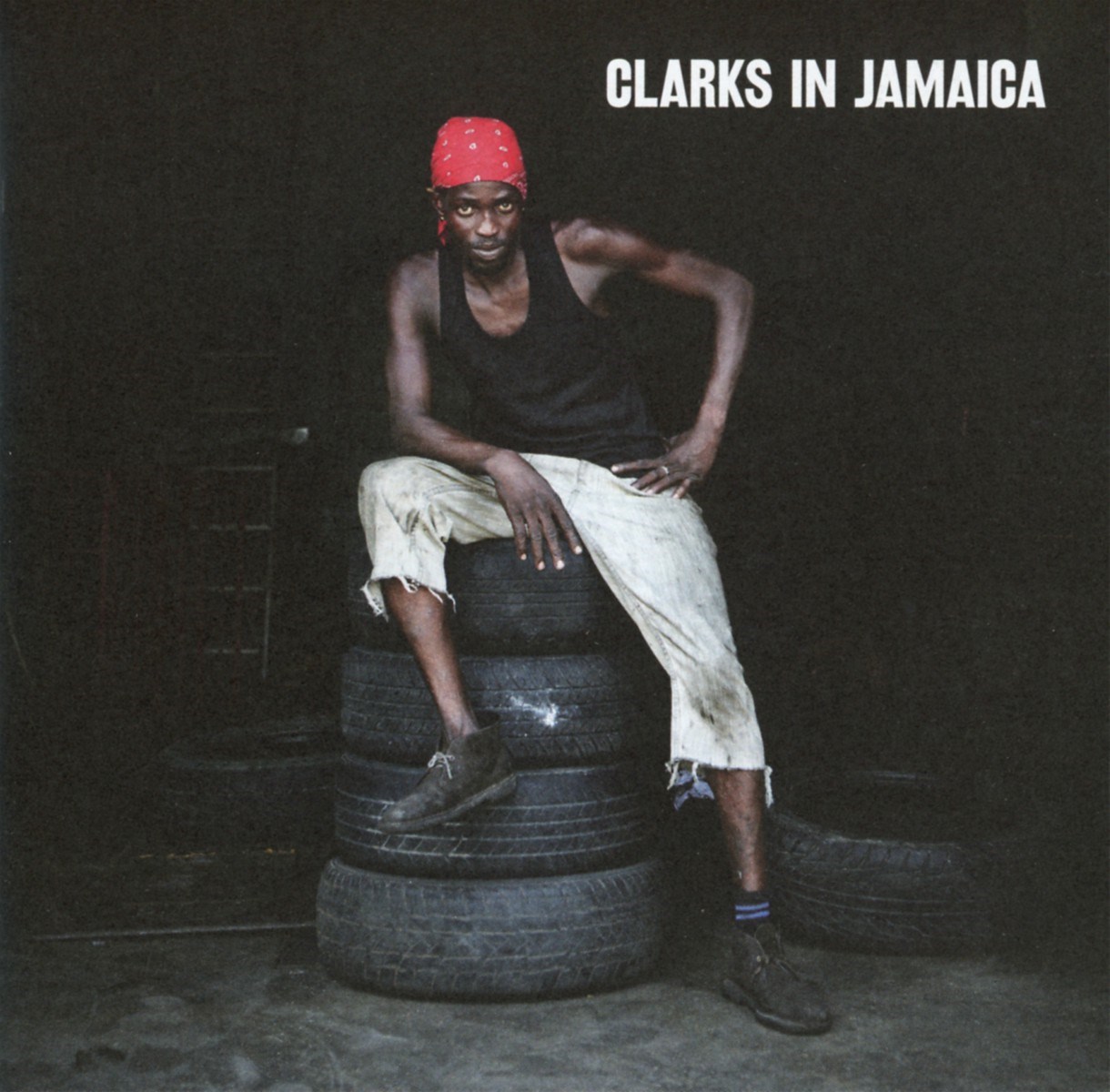 Afbeelding van Clarks In Jamaica