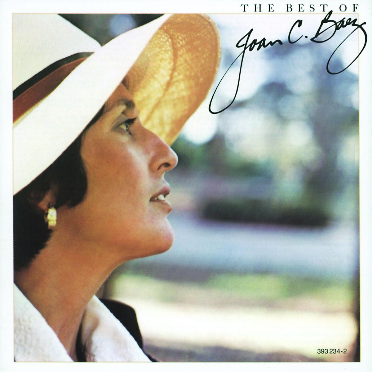 Afbeelding van Joan Baez - Best Of