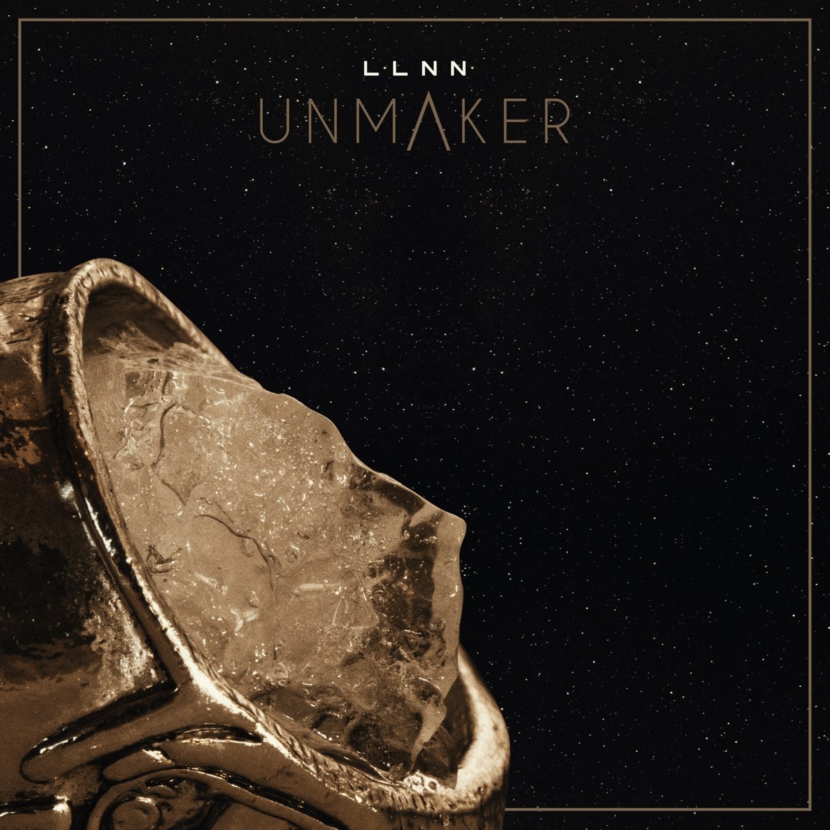 Afbeelding van LLNN - Unmaker