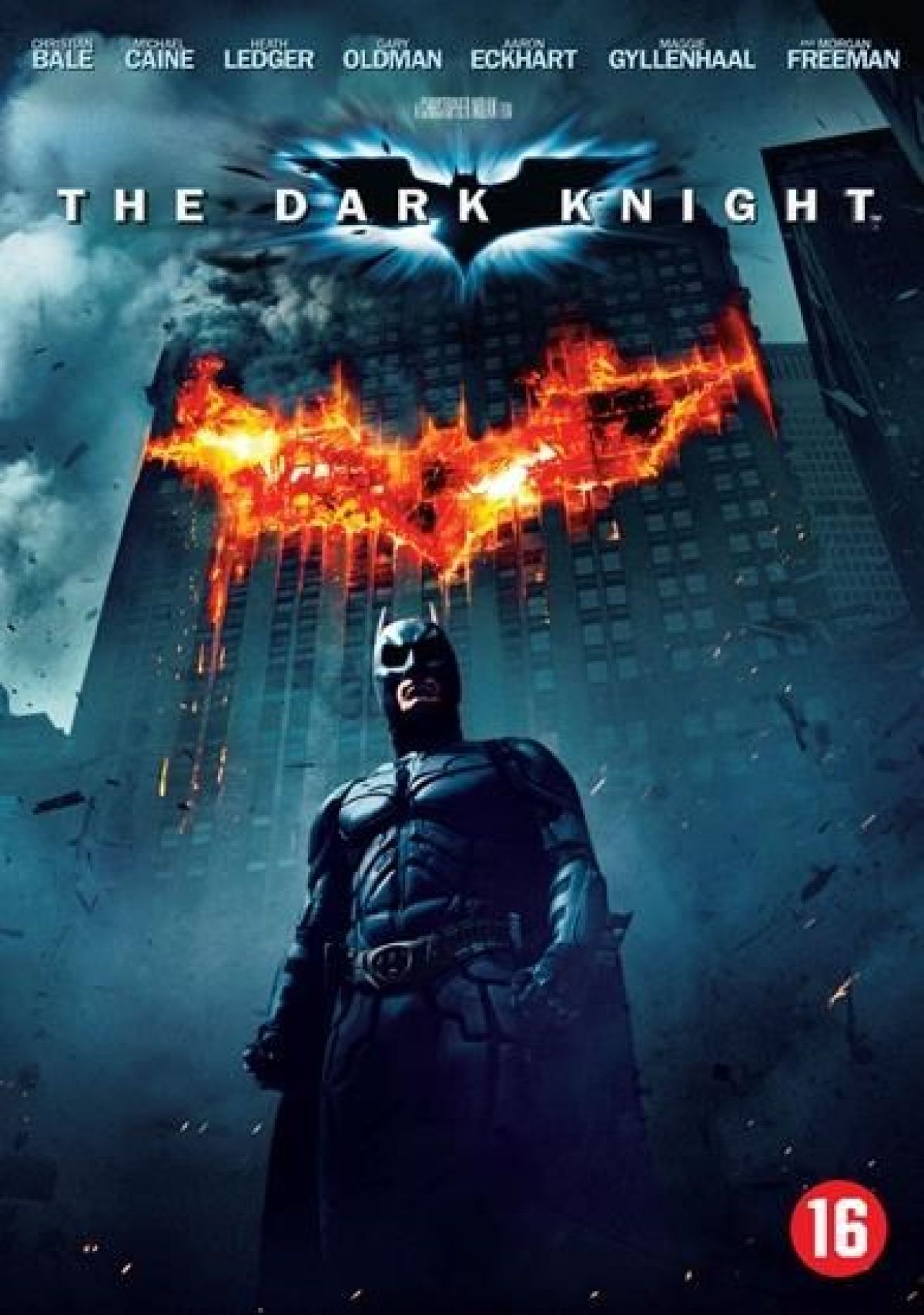 Afbeelding van The Dark Knight
