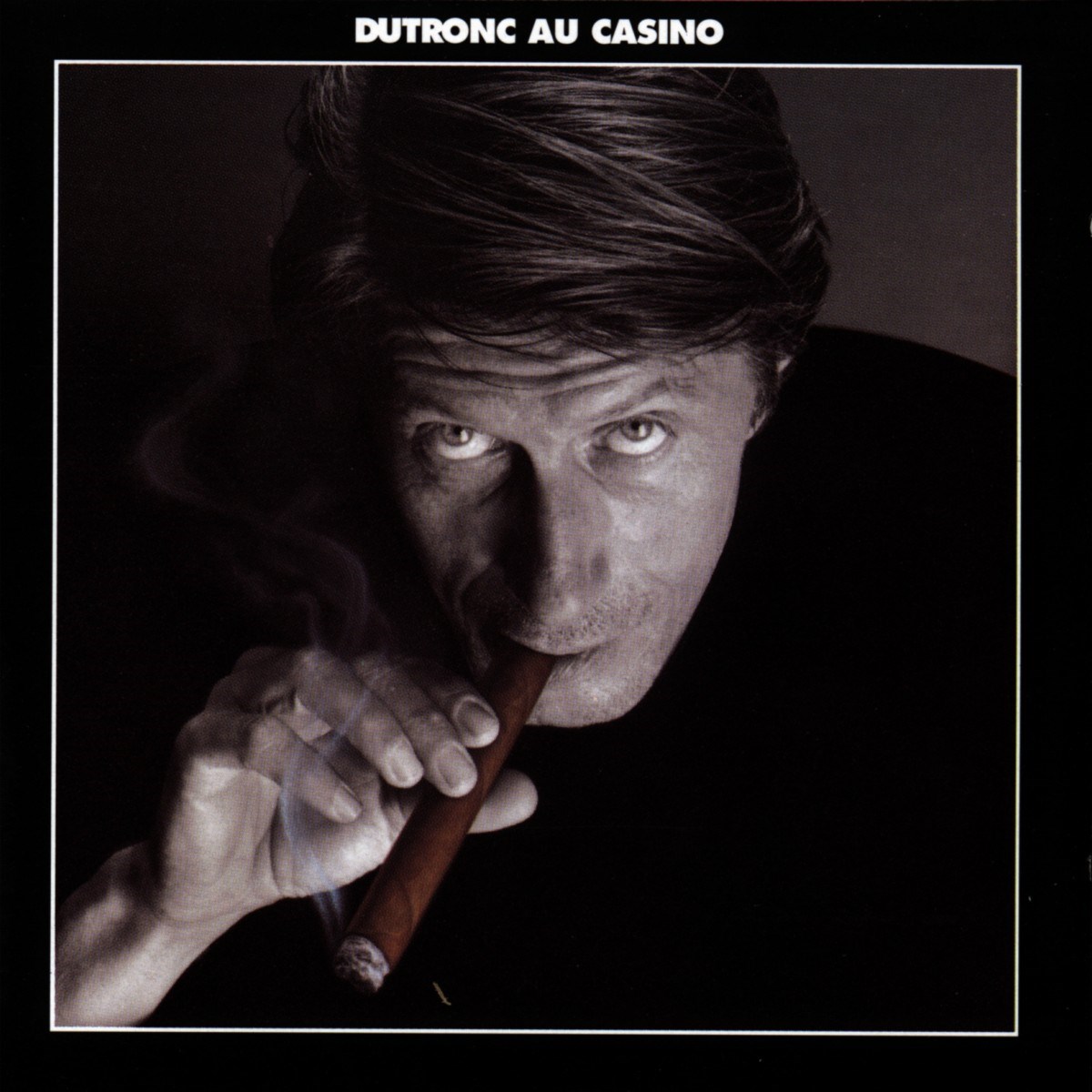 Afbeelding van Dutronc Au Casino