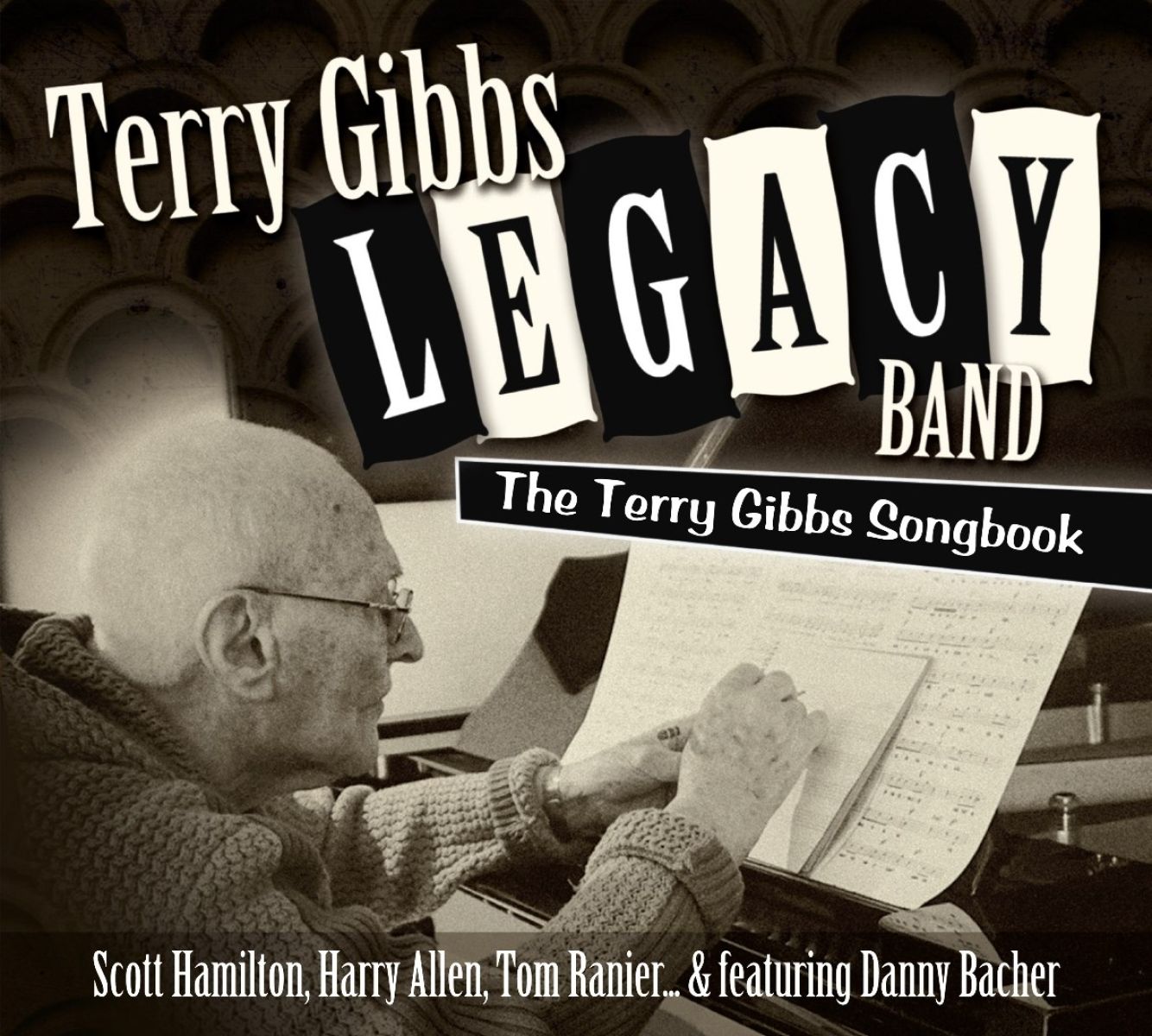 Various Artists - Terry Gibbs Songbook