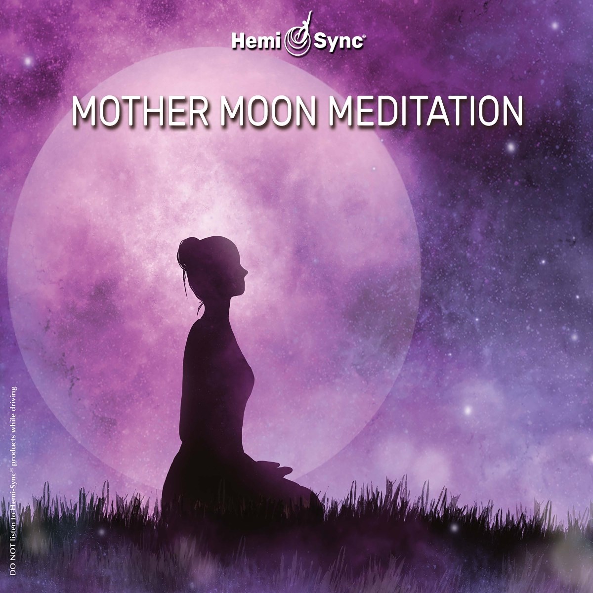Afbeelding van Various Artists - Mother Moon Meditation