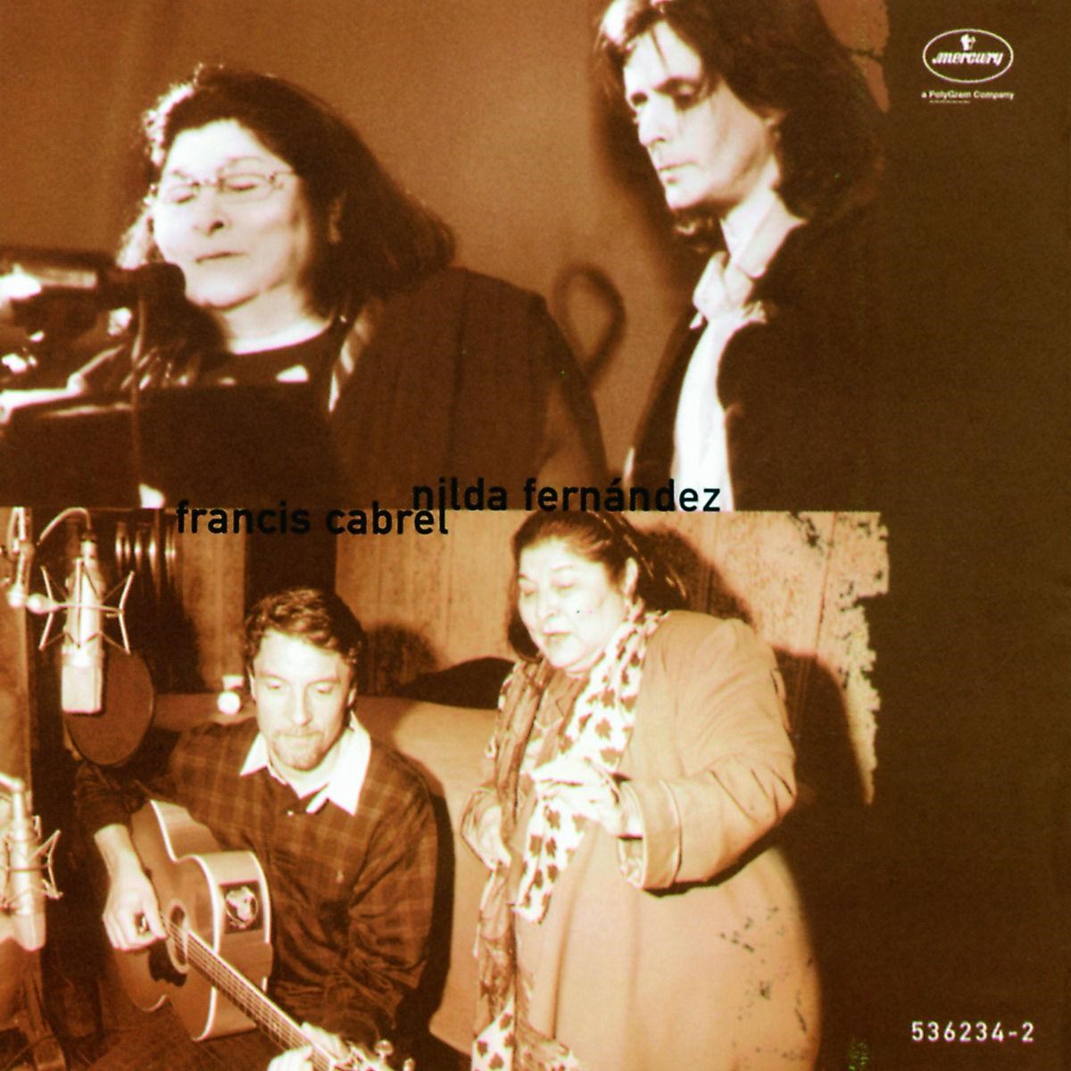 Afbeelding van Mercedes Sosa - The Best Of Mercedes Sosa