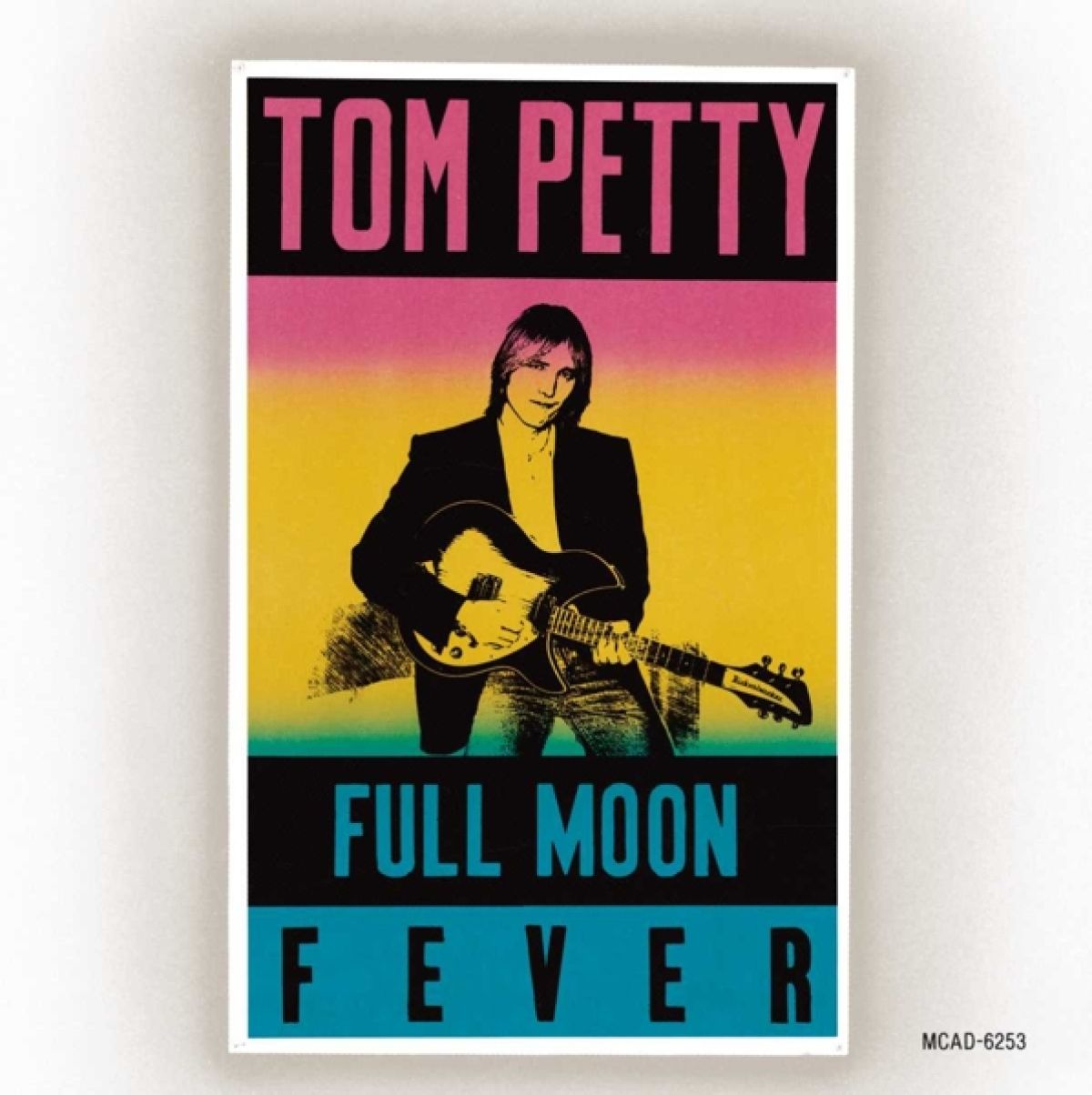 Afbeelding van Full Moon Fever