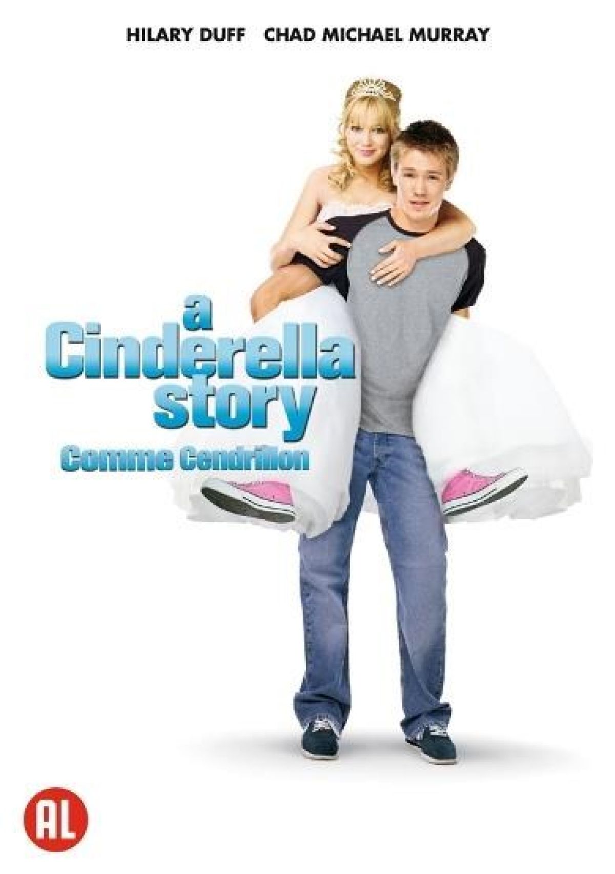 Cinderella Story