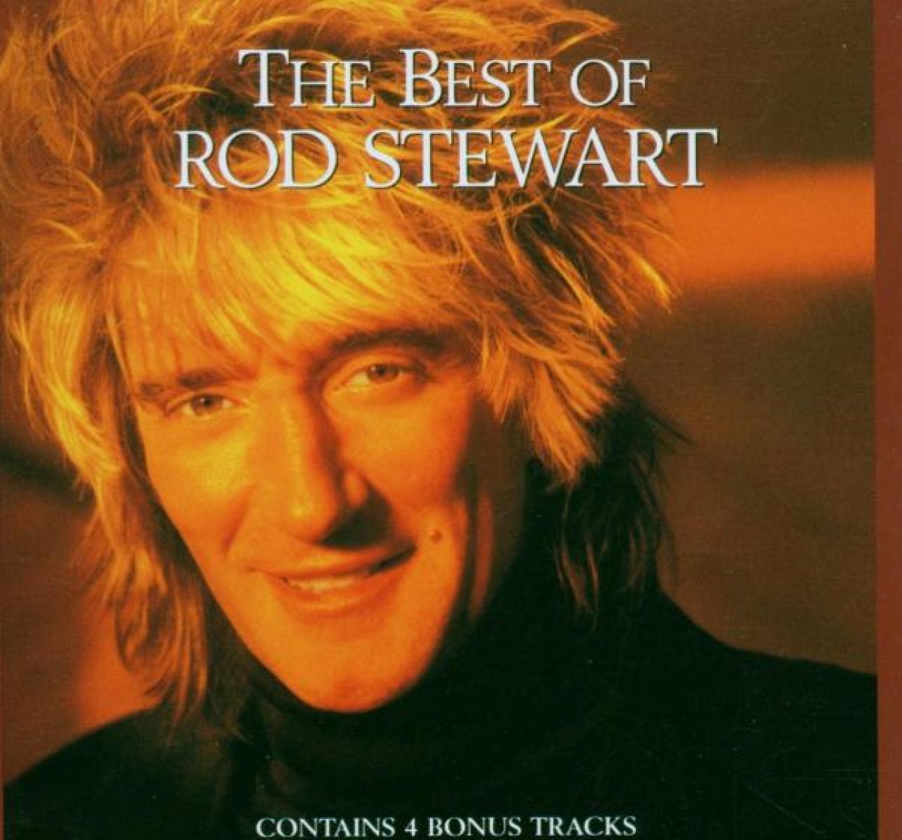 Afbeelding van Rod Stewart - Best Of Rod Stewart