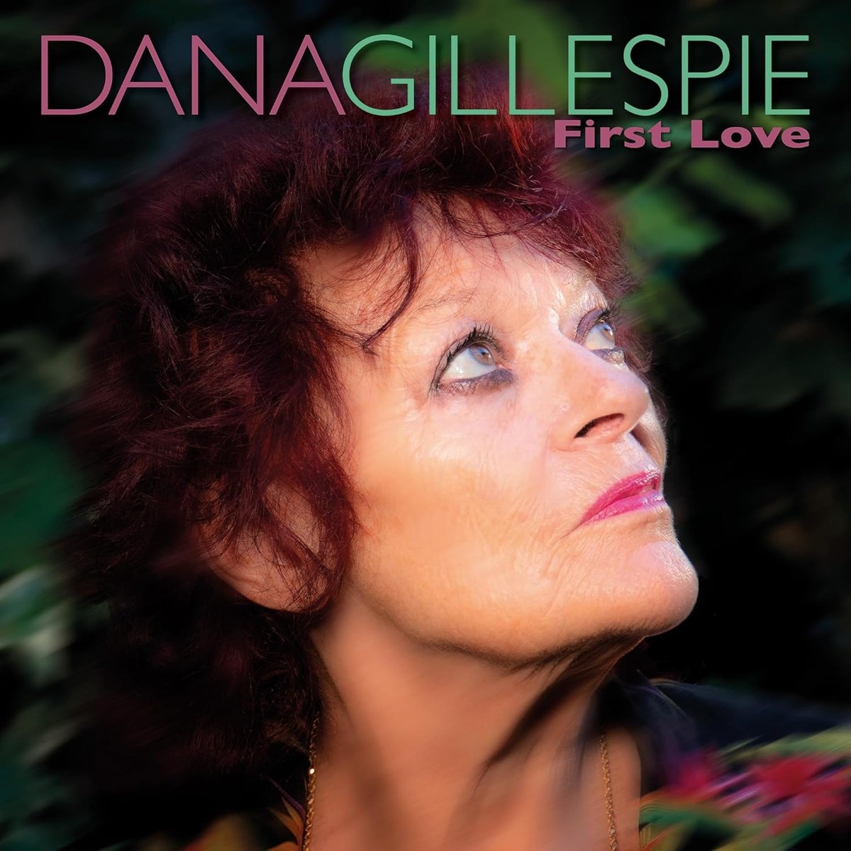 Afbeelding van Dana Gillespie - First Love