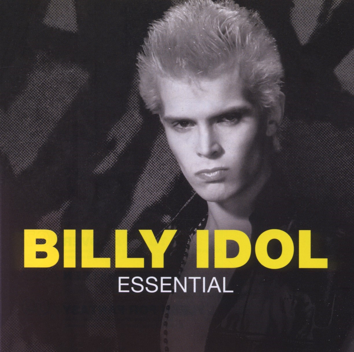 Billy Idol - Essential
