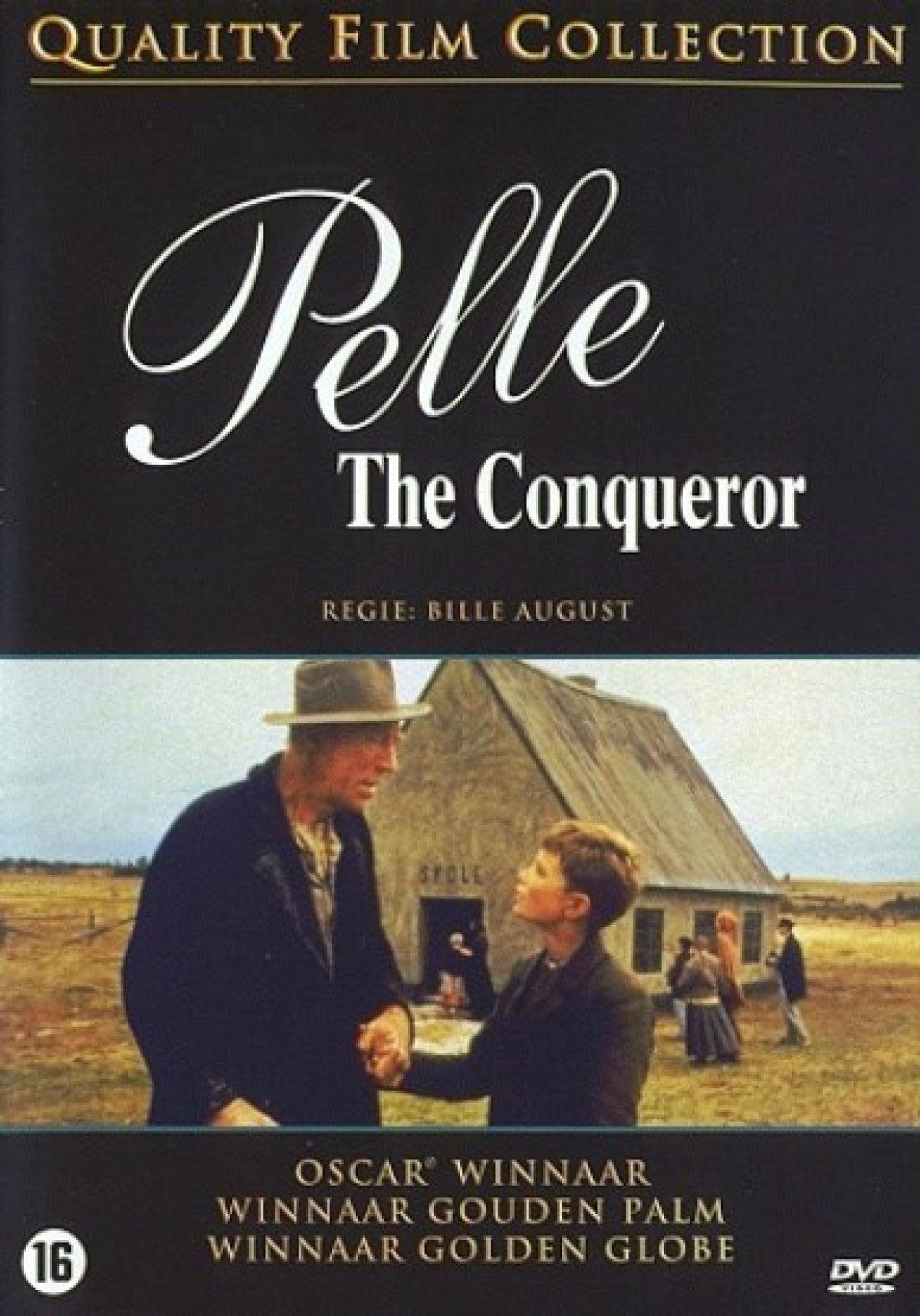 Pelle The conqueror