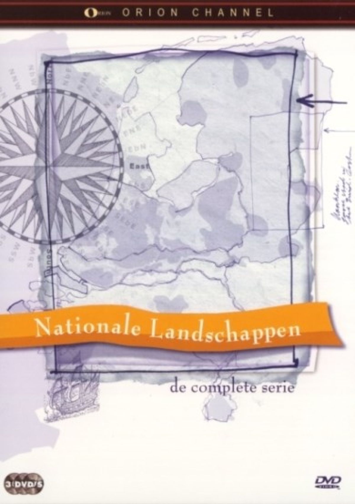 Afbeelding van Nationale landschappen