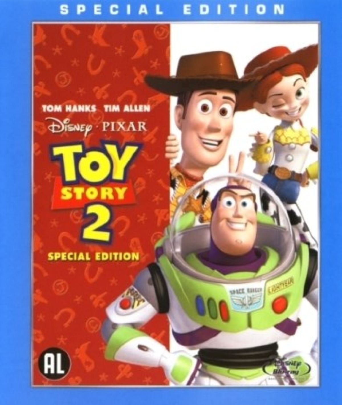 Afbeelding van Toy Story 2