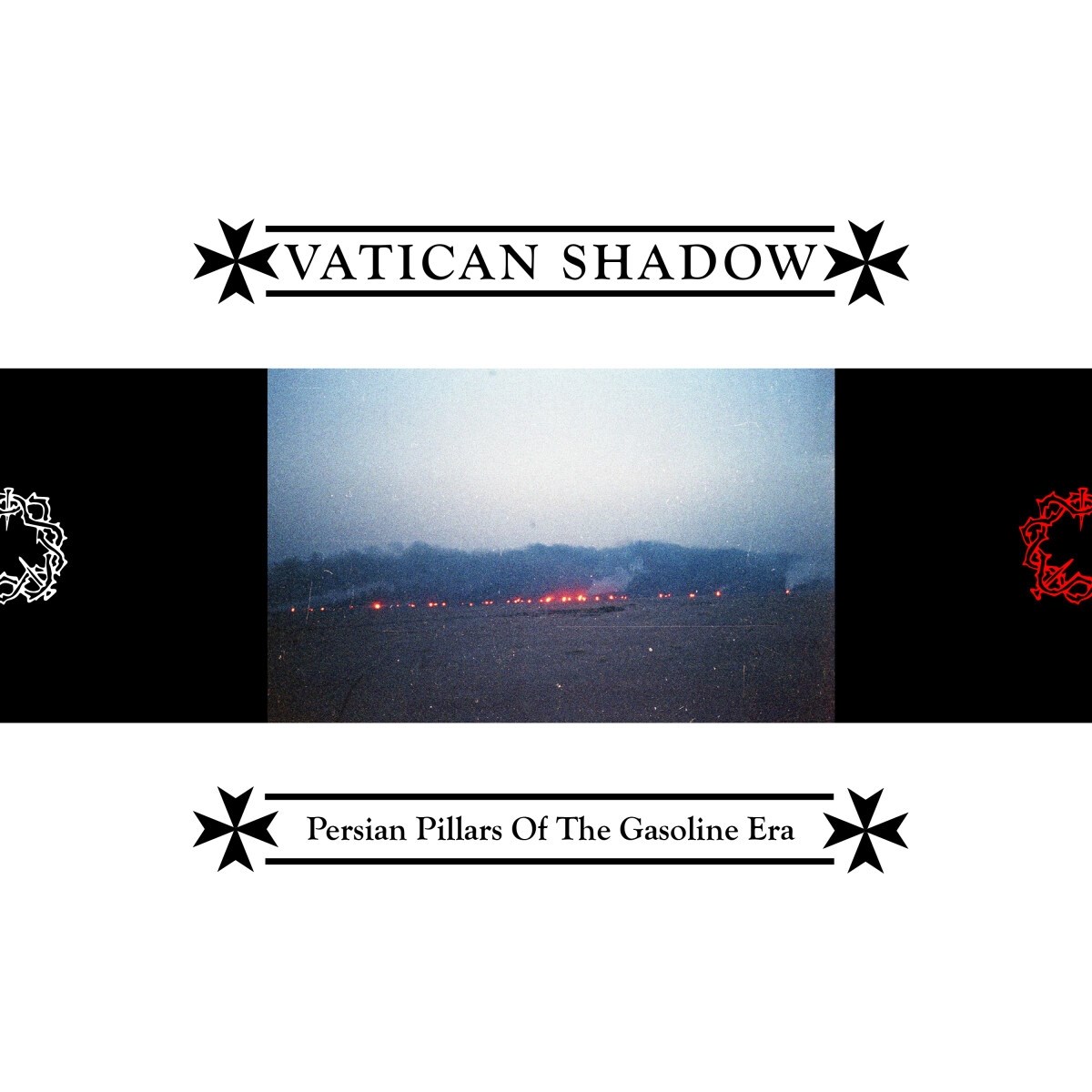 Afbeelding van Vatican Shadow - Persian Pillars Of The Gasoline Era