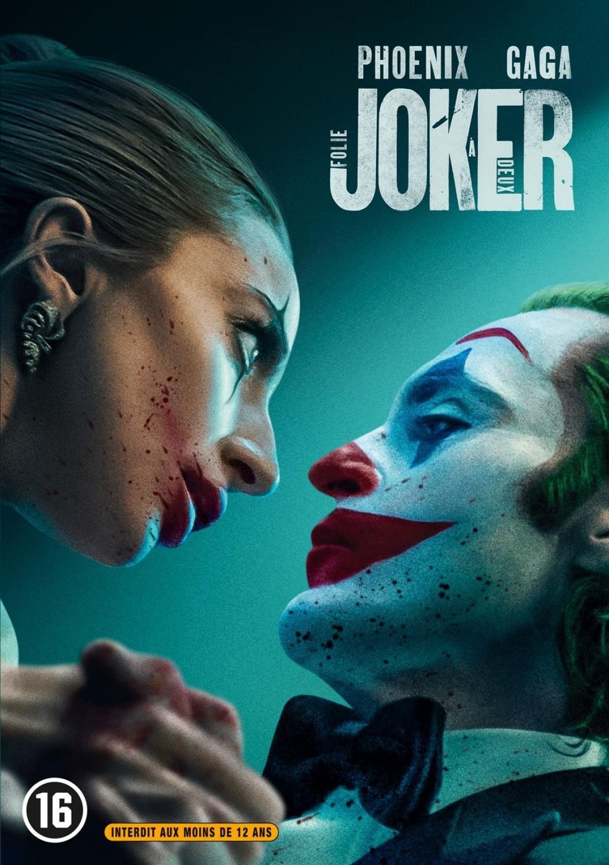Afbeelding van Joker: Folie à Deux