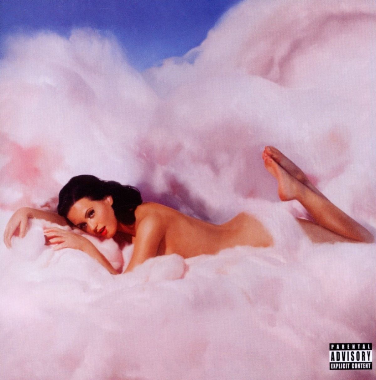 Afbeelding van Katy Perry - Teenage Dream - The Complete Confection