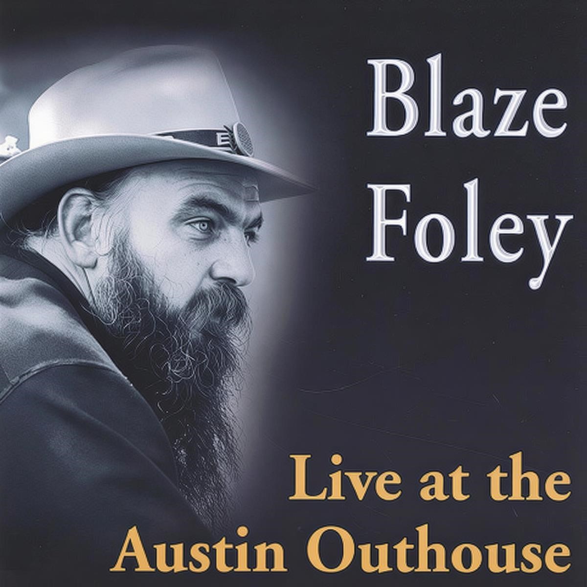 Afbeelding van Blaze Foley - Live At Austin House
