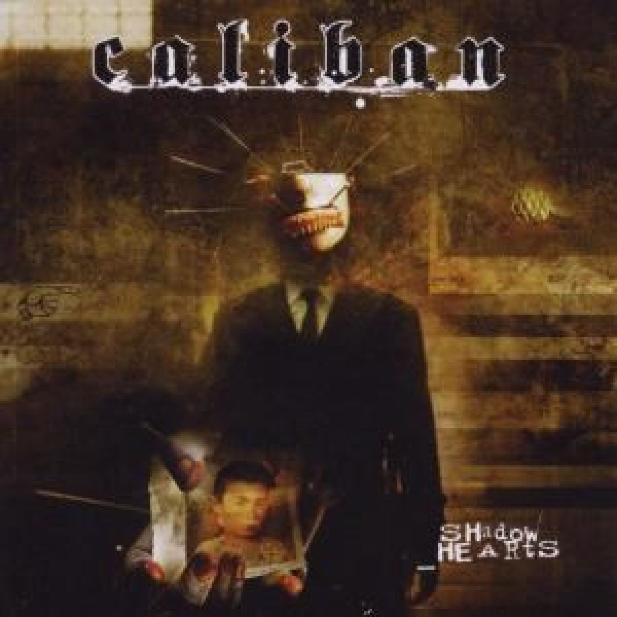 Afbeelding van Caliban - Shadow Hearts
