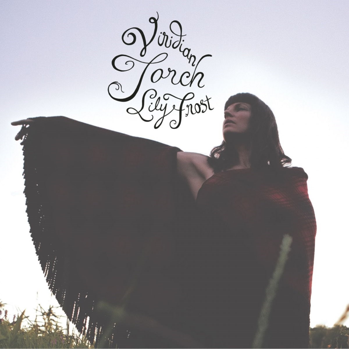 Afbeelding van Lily Frost - Viridian Torch
