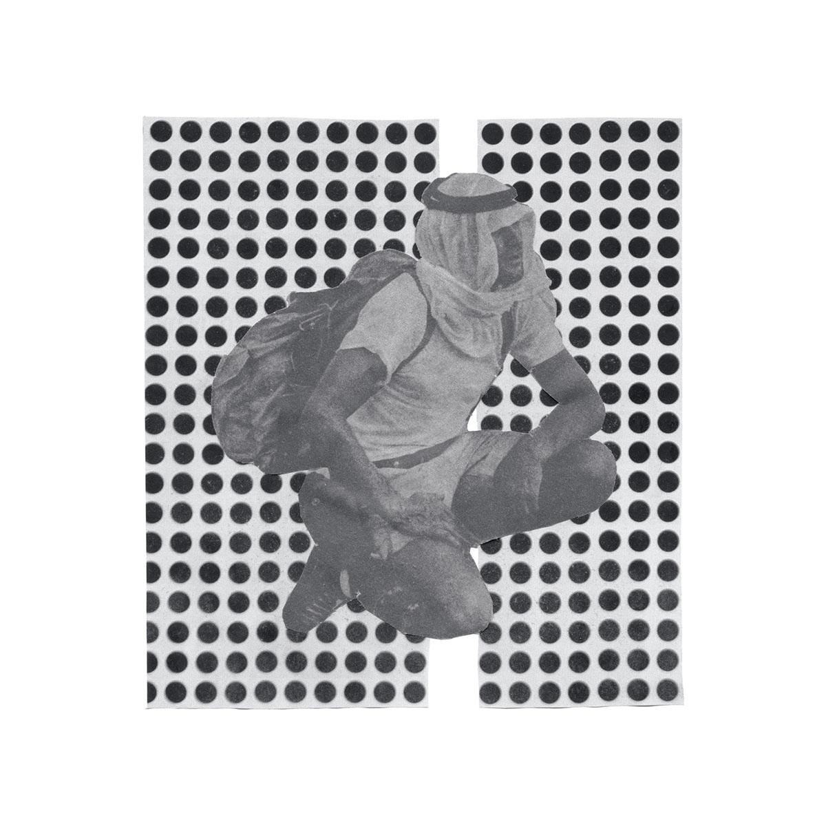 Afbeelding van Ulrika Spacek - The Album Paranoia