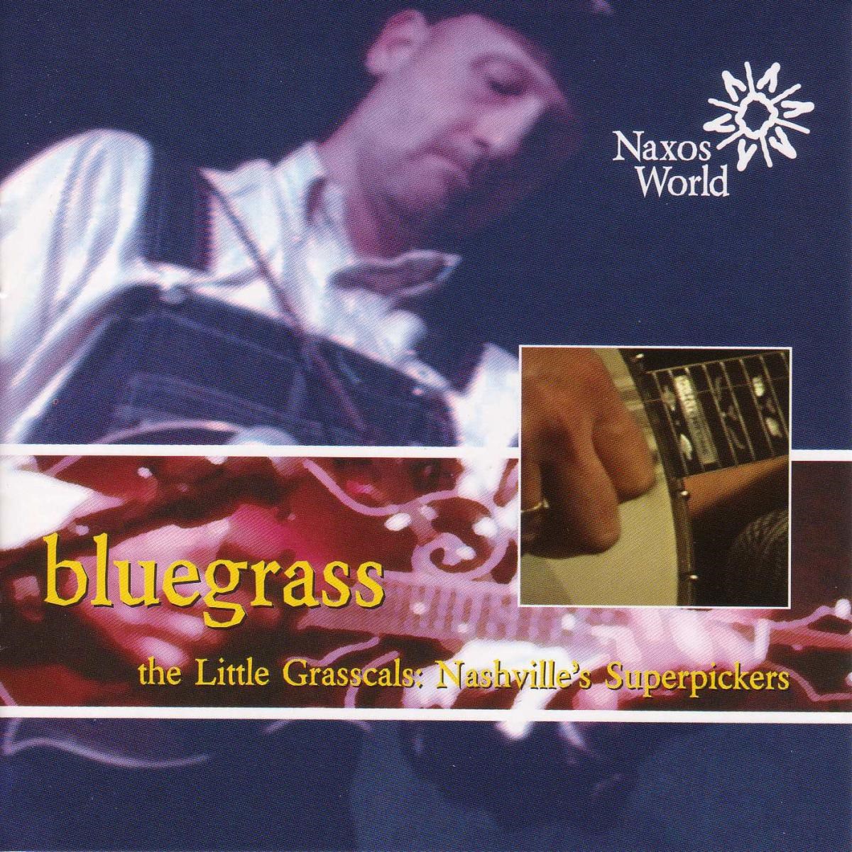 Afbeelding van Bluegrass