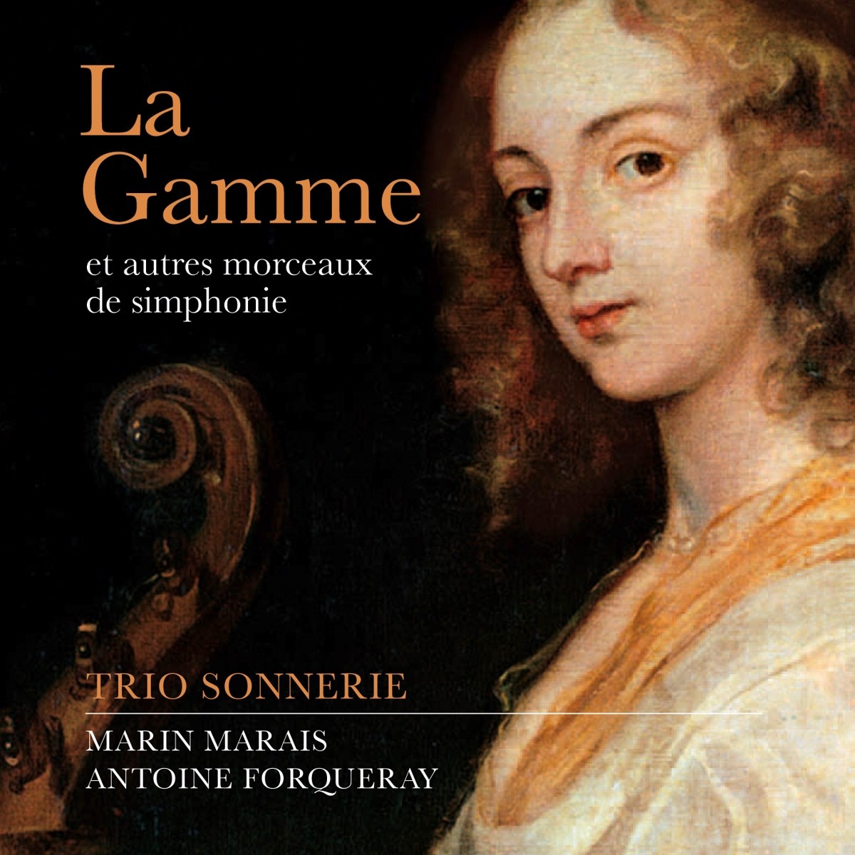 Afbeelding van Gottlieb Wallisch - La Gamme