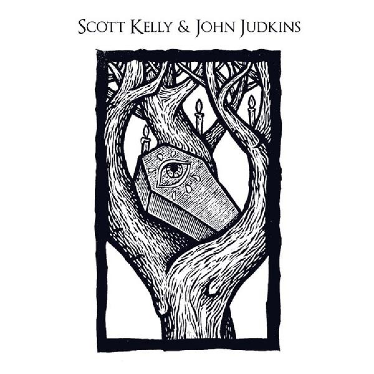 Afbeelding van Scott Kelly & John Judkins - We Let The Hell Come