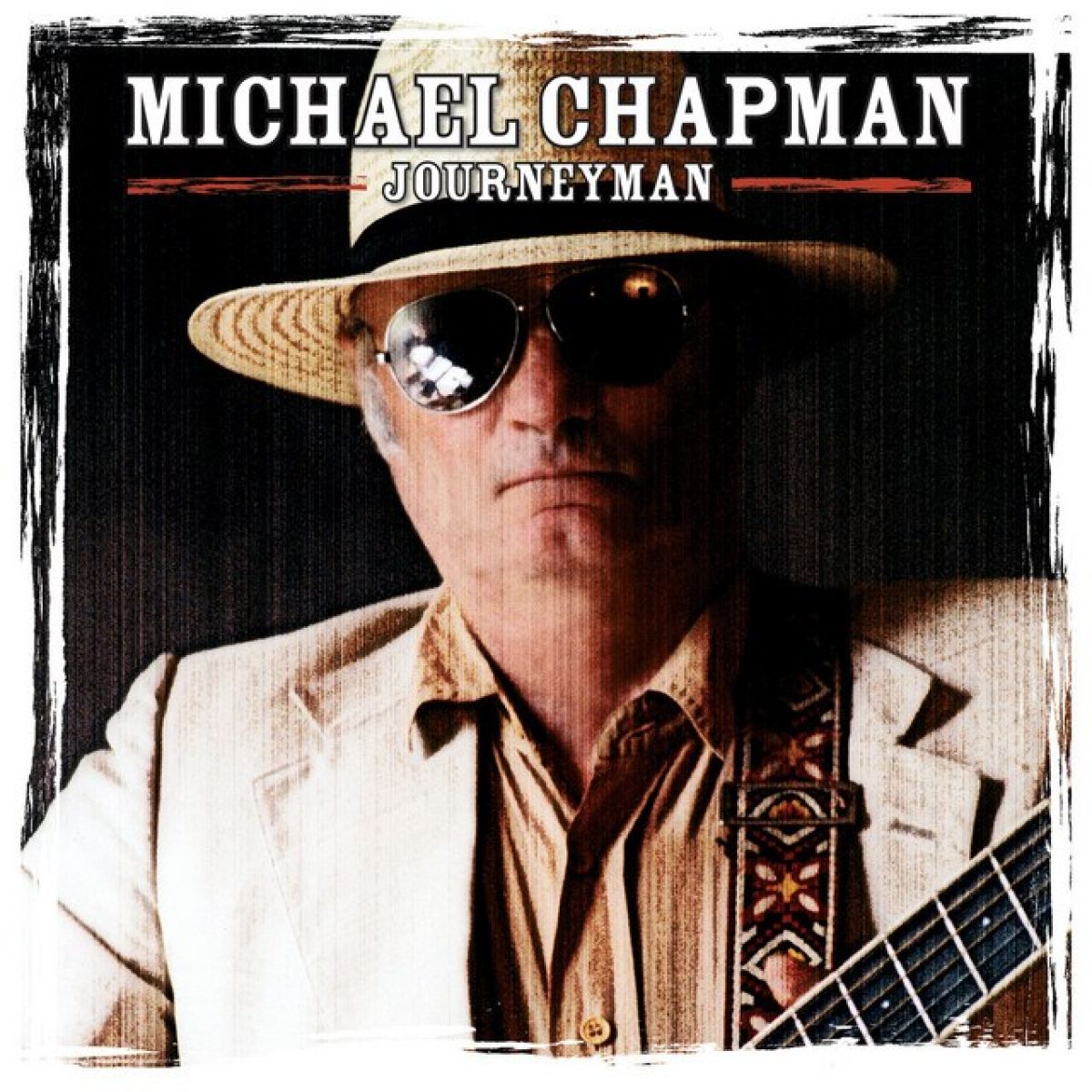 Afbeelding van Michael Chapman - Journeyman - Live On The Tweed