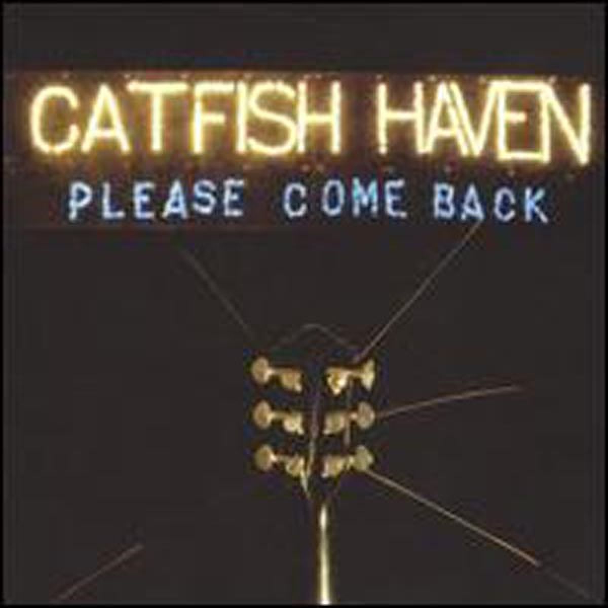 Afbeelding van Catfish Haven - Please Come Back