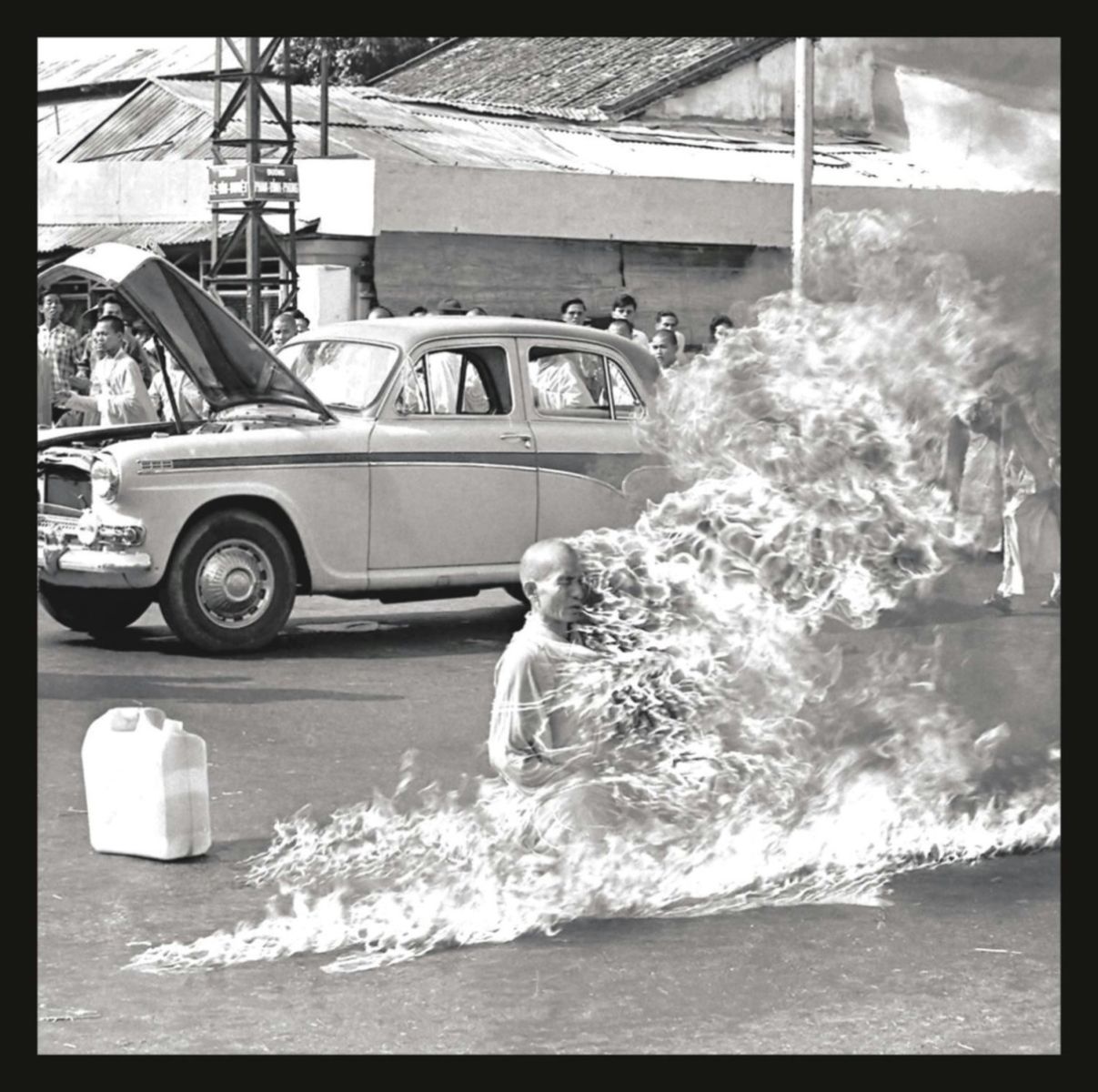 Afbeelding van Rage Against The Machine - Rage Against The Machine XX